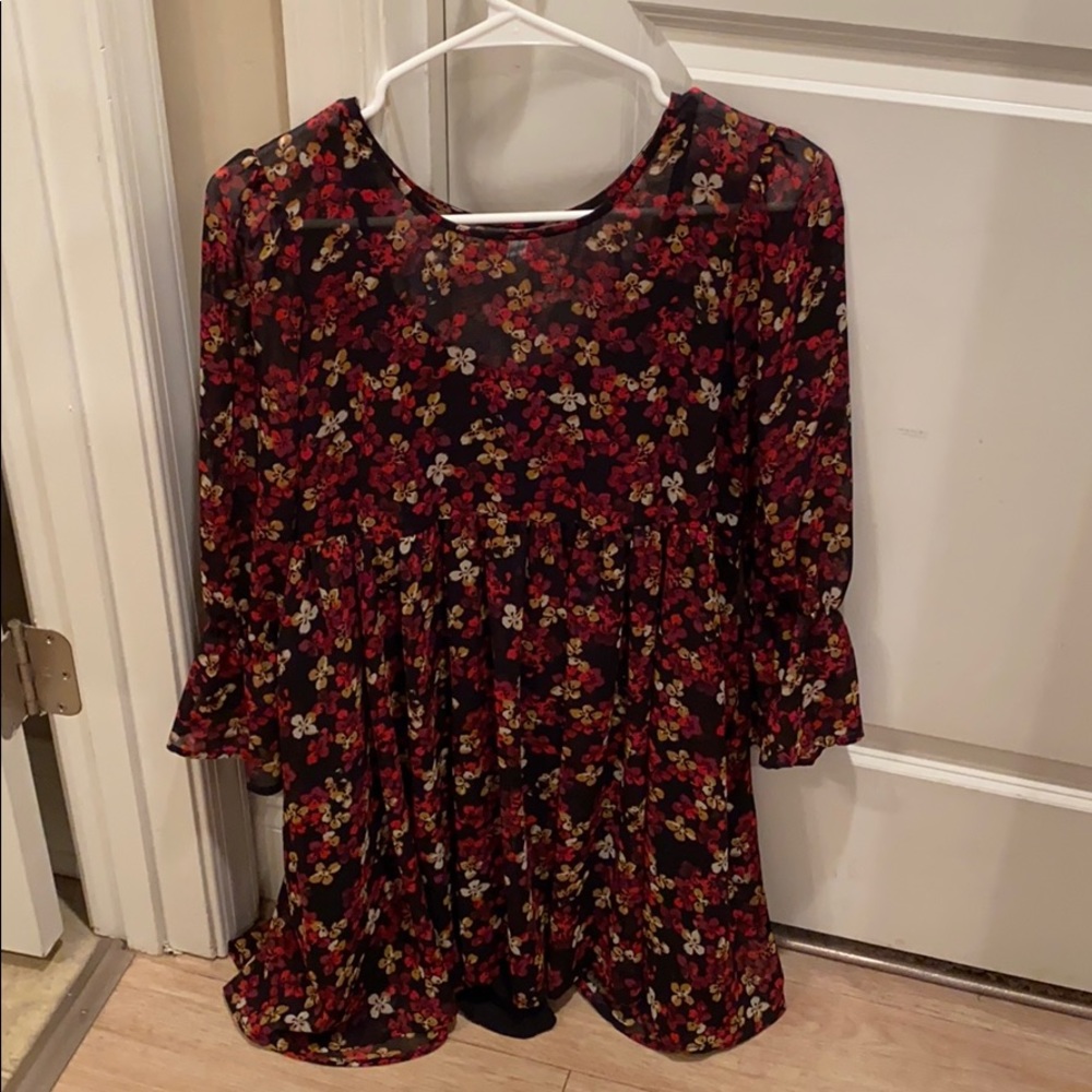 Free People Dress